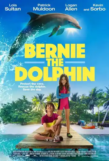Bernie el Delfín