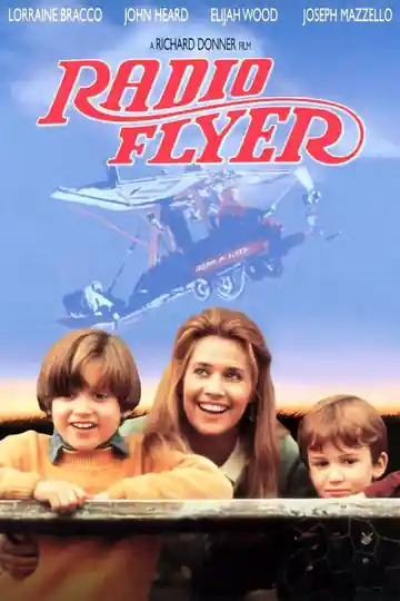 Vuelo a la libertad