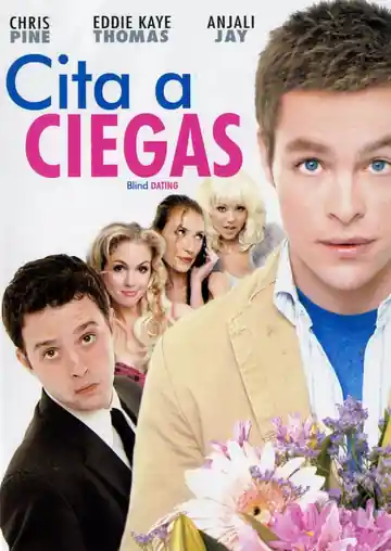 Cita a Ciegas