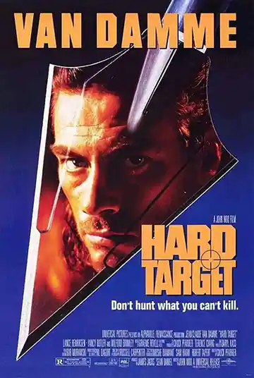 Hard Target: Operación Cacería