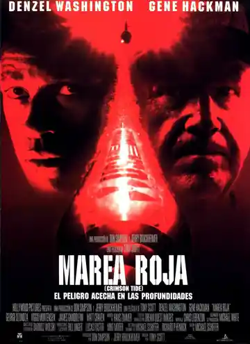 Marea Roja