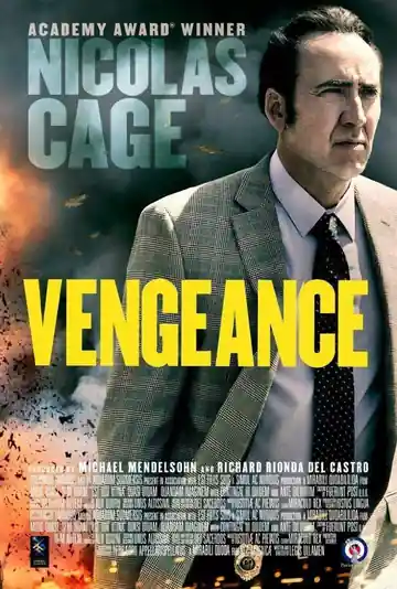 Venganza: Una Historia de Amor