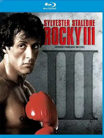 Rocky III