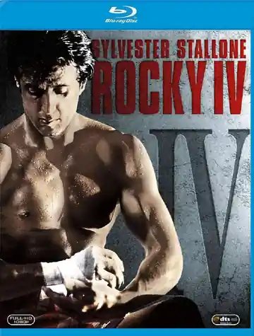 Rocky IV