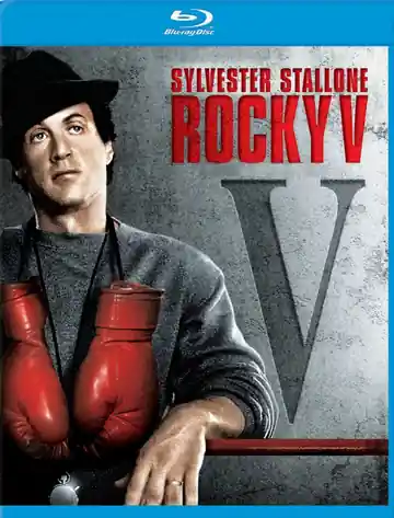 Rocky V