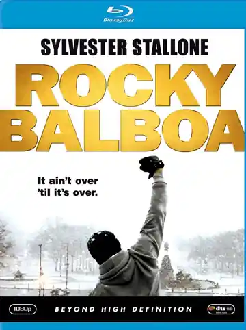 Rocky Balboa