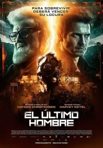 El Último Hombre