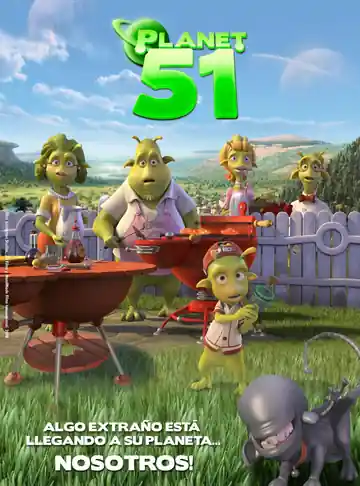 Planeta 51