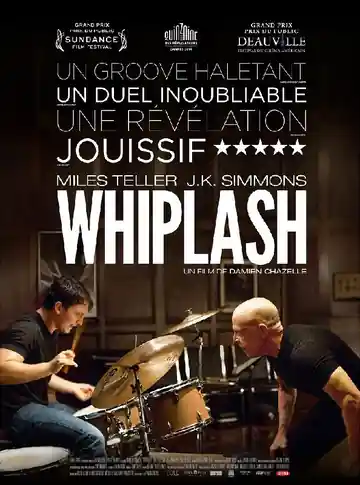 Whiplash: Música y Obsesión