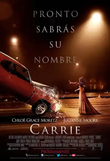 Carrie