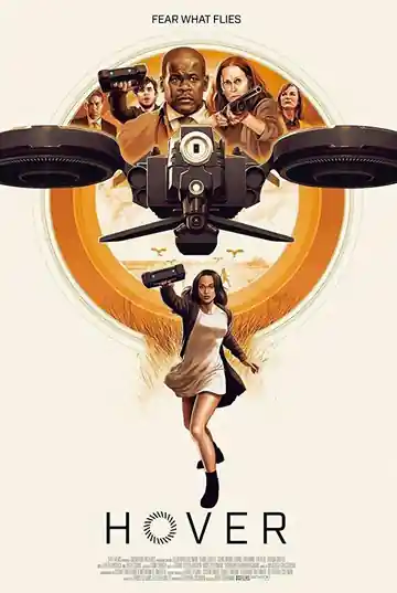 Drones: Teme a lo que Vuela