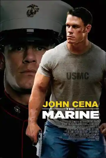 El Marine