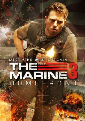 El Marine 3