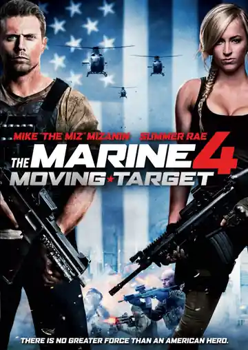 El Marine 4