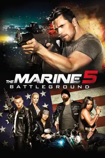 El Marine 5