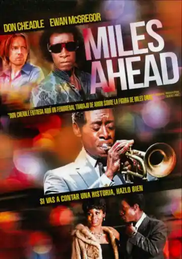 Miles Ahead: Secretos de una Leyenda