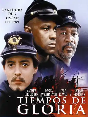 Tiempos de Gloria