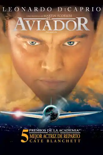 El Aviador