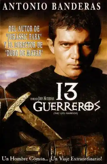 13 Guerreros