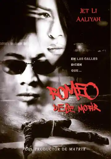 Romeo debe Morir