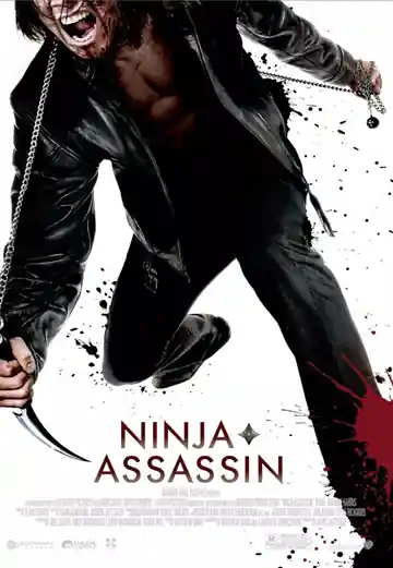 Asesino Ninja