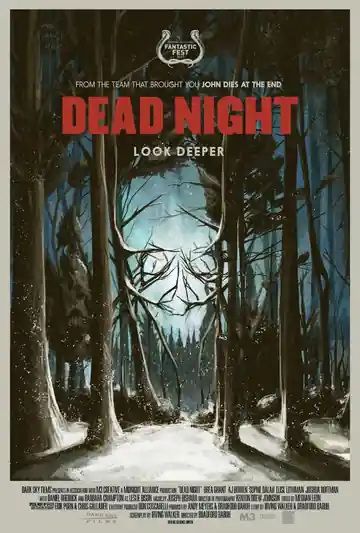 Noche Oscura