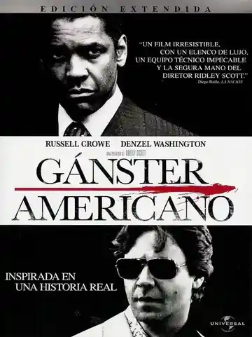 Gánster Americano