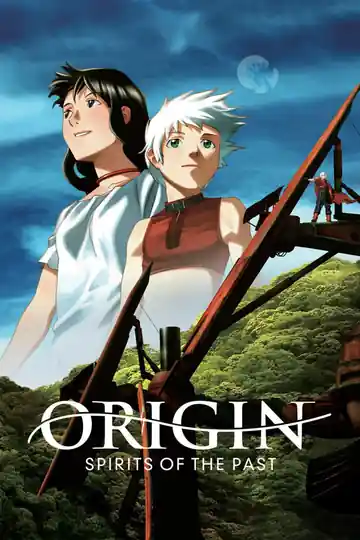 Origen: Espíritus del Pasado