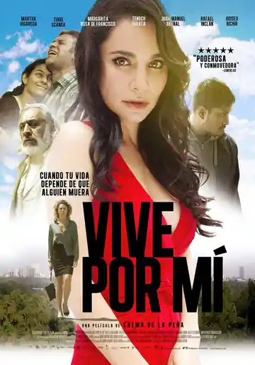 Vive por Mí