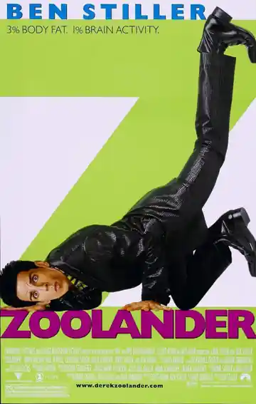 Zoolander