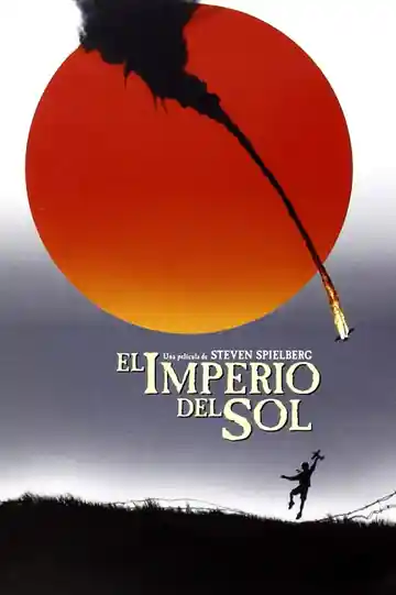 El Imperio del Sol