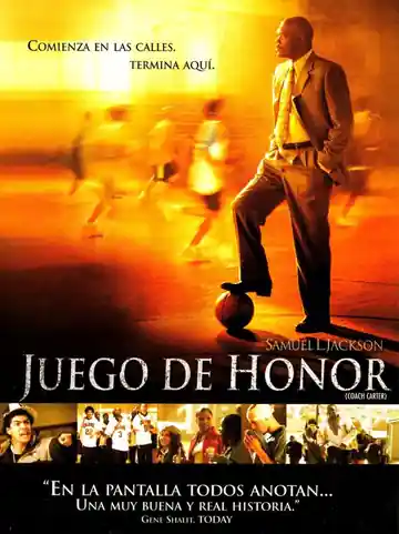 Juego de Honor