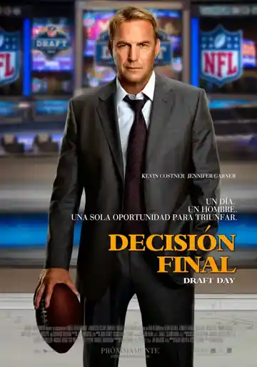 Decisión Final