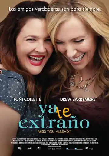 Ya te estoy Extrañanado