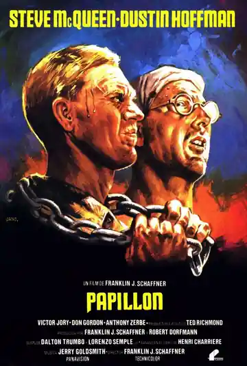 Papillon