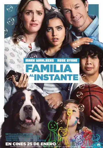 Familia al Instante