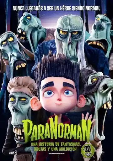 Paranorman