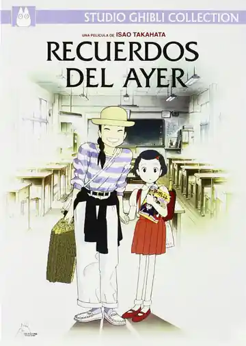 Recuerdos del Ayer