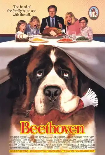 Beethoven, Uno Más de la Familia