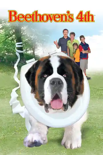 Beethoven 4: Enredo en la Familia