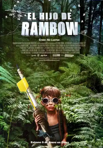 El Hijo de Rambow