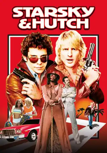 Starsky & Hutch