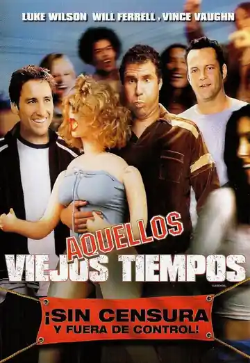 Aquellos Viejos Tiempos