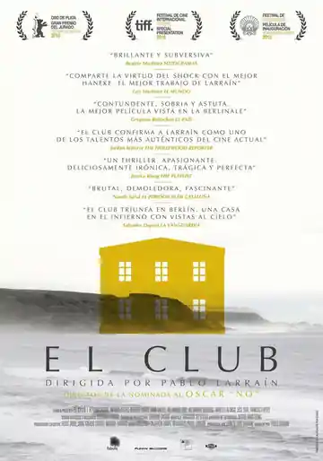 El Club