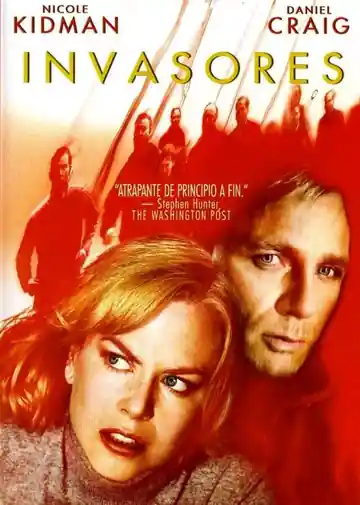 Invasores