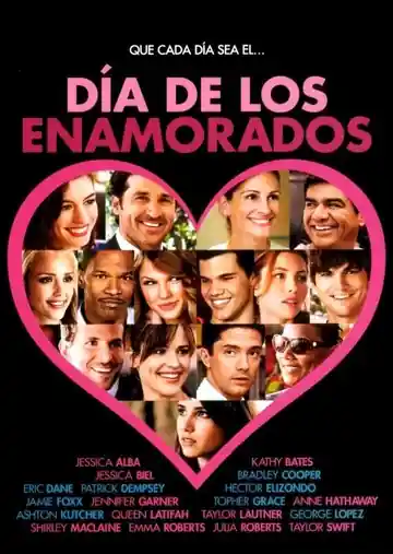Día de los Enamorados