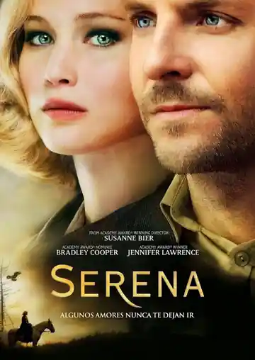 Serena