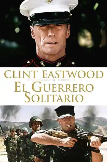 El Guerrero Solitario