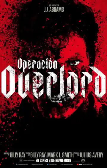 Operación Overlord