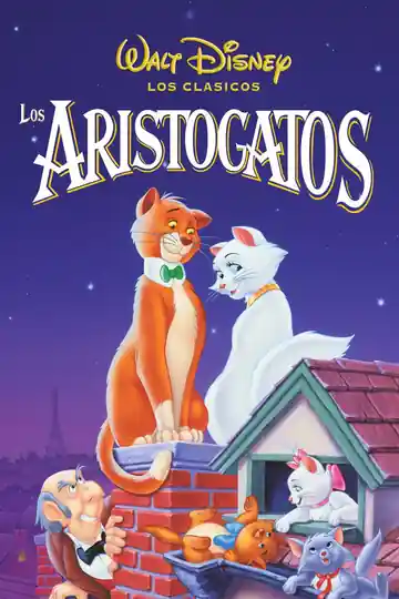 Los Aristogatos